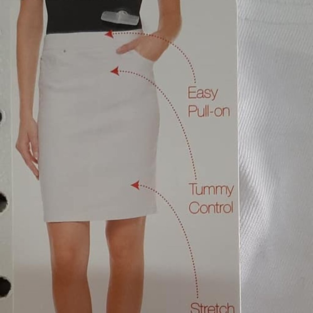 SC & Co Skirt ~ Size 16